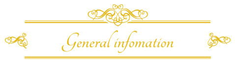 general infomation